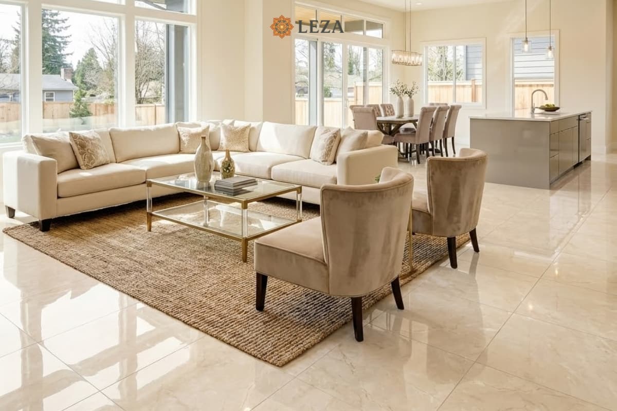 Căn hộ The Emerald 68 — TP. Thủ Đức · 18.400 m²